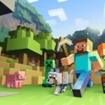 Minecraft Story