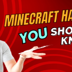 minecraft hacks