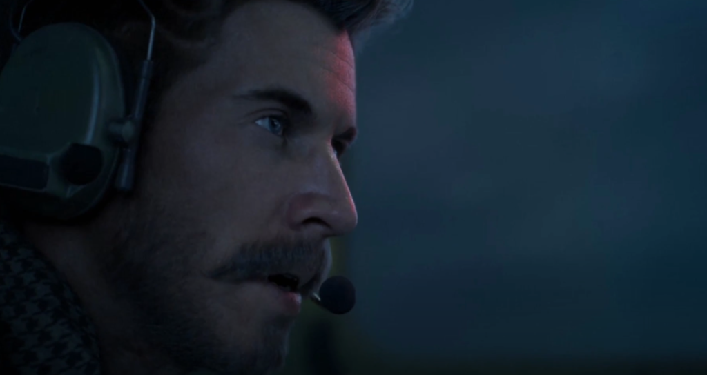 Call of Duty
