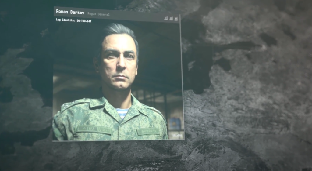 Call of Duty