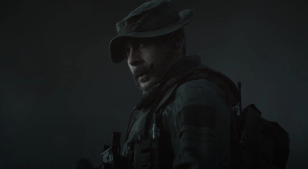 Call of Duty