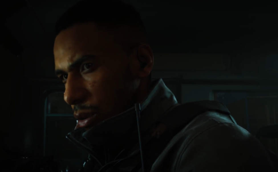 Call of Duty